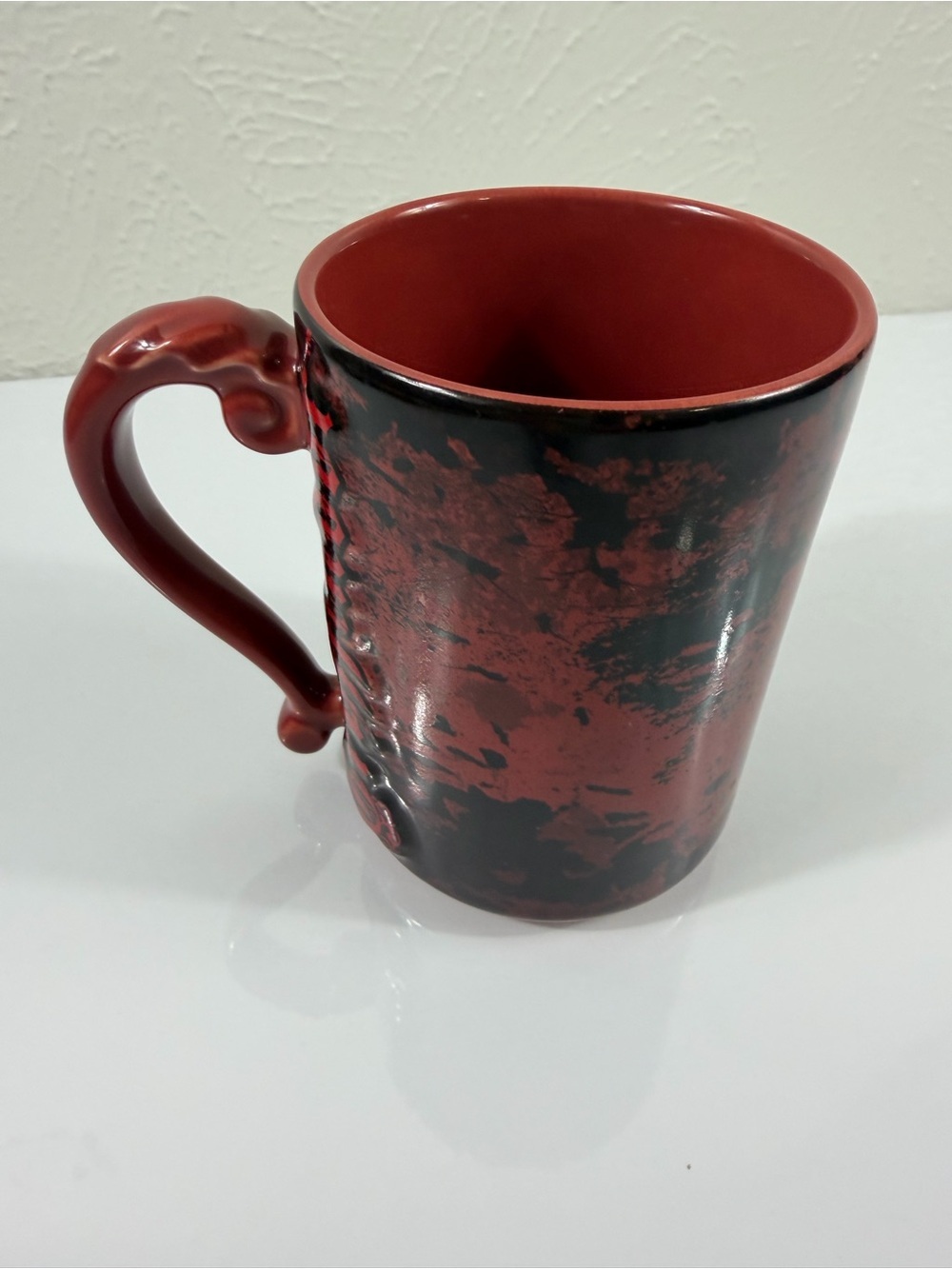 Harry Potter Gryffindor Collectible Mug – Universal Orlando – Wizarding World Co - Picture 2 of 6
